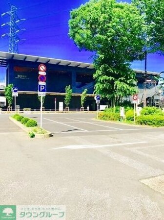 クレイノL ESTATEの物件内観写真